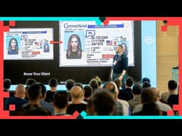 AI-Powered Hacking: Live Deepfakes, Remote Access, and the Future of Cyber Threats - Tomek Turba