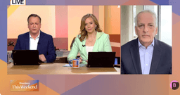 NATO Is 77 Today — As Vital As Ever