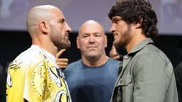 UFC 333: Volkanovski vs. Evloev full fight card, odds, start ...