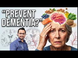 How to Reduce Your Risk of Alzheimer’s Naturally | Evidence-Based Brain Health Guide