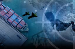 The Economic Implications of the Middle East Crisis: Measuring ...
