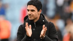 Arsenal unlikely to sign world-class forward after latest ...