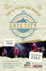 Raton MainStreet Events Calendar – Raton MainStreet