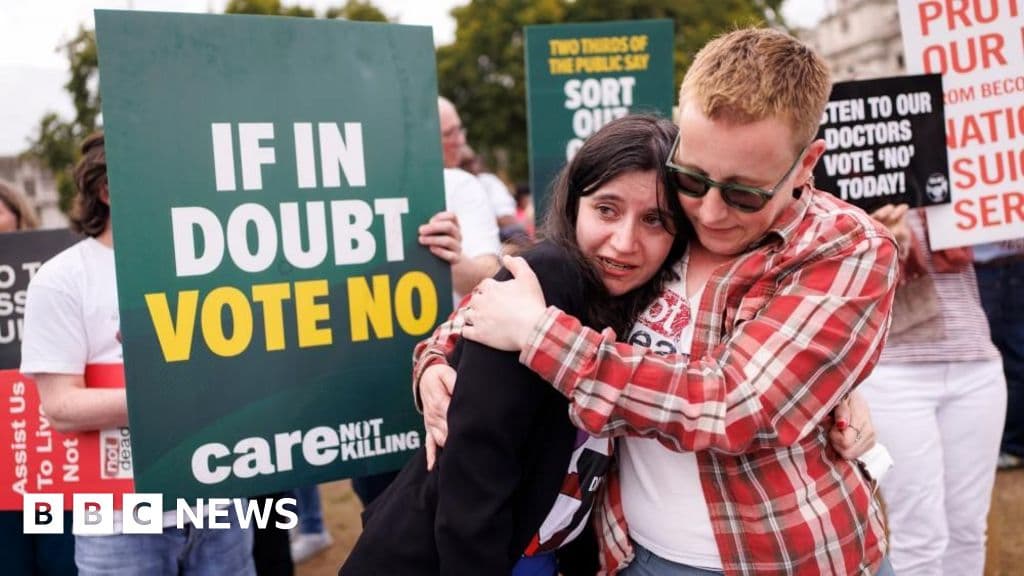 Campaigns Continue After the Vote