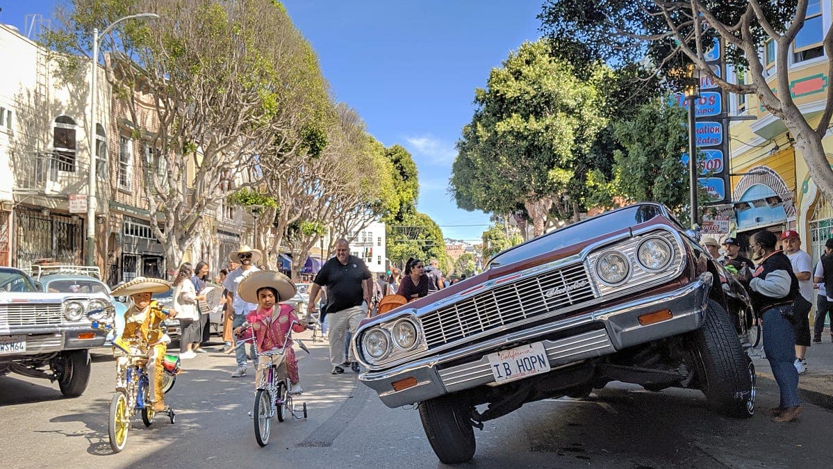 San Francisco Bay Area Events September 2026