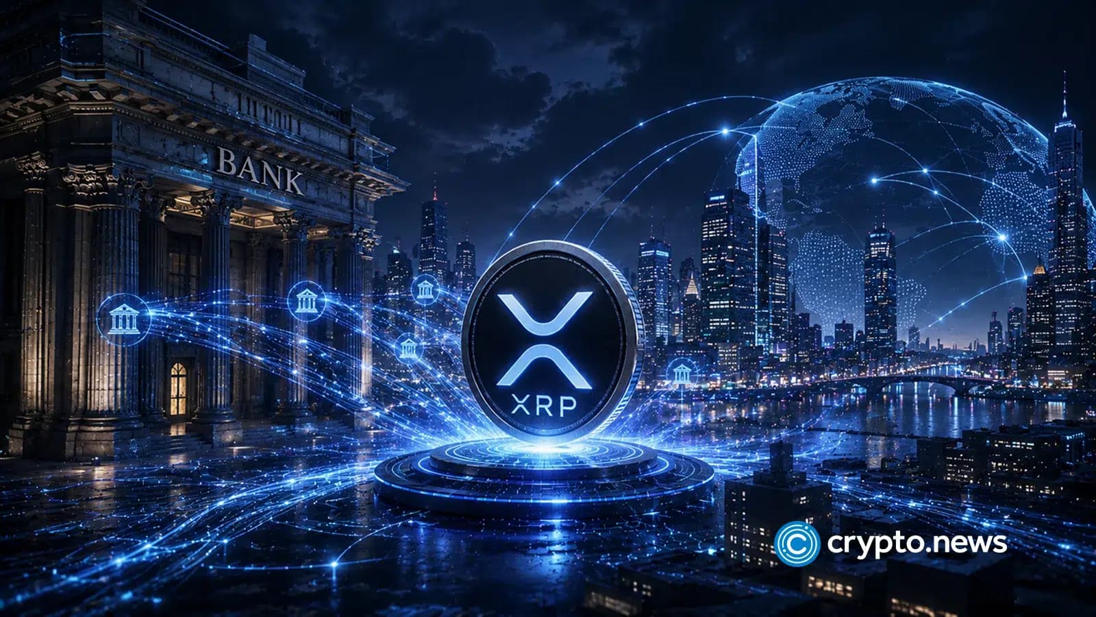 XRP ETF volume hits all time high as flows cross $1.57B
