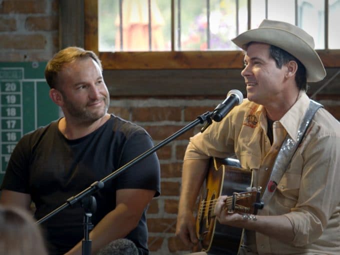 Realscreen  » Archive   » Abramorama lands North American theatrical rights to Doug Pray’s “Louder Than Guns”