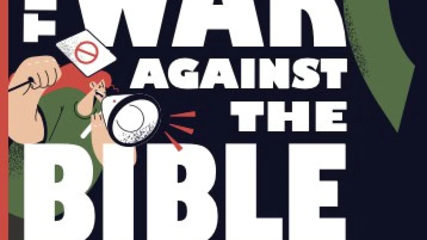 New book applies biblical prophecy to current events ...