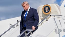 US-Iran deal news: Trump says Gulf leaders' input weighed ...