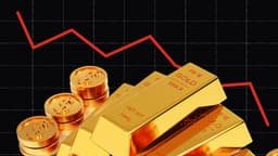 Gold trapped between central-bank demand and Fed rate risk