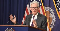 Federal Judge Rejects DOJ Bid Targeting Powell, Cites Political Motive Claim