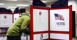 Federal Judges Rebuke DOJ as Voter Data Lawsuits Collapse Across States
