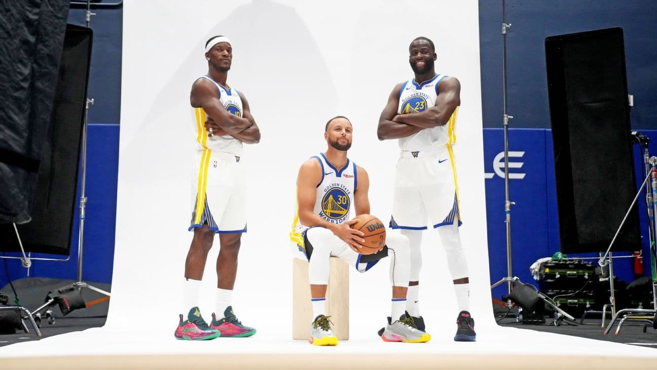 NBA free agency 2027 preview: Our Way-Too-Early look at ...
