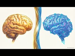 The Great Divergence: Agentic AI vs. Physical AI | KYC AI Labs | Dr. Kuang-Yu Chow