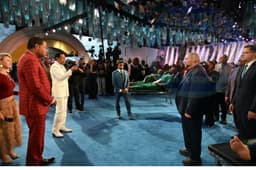 Millions Join as Healing Streams Live Healing Services ...