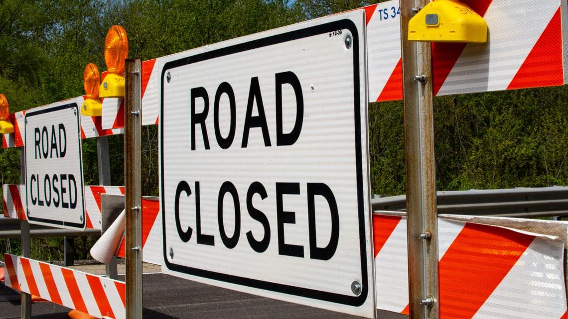 50 days until I-65 closes in Louisville: What you need to know | whas11.com