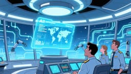 ServiceNow Faces Inflection: Can AI Control Tower Turn Workflow Infrastructure Into Must-Have Enterprise AI OS?