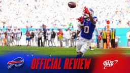 Patriots 29, Bills 26 | Final Score, recap + highlights