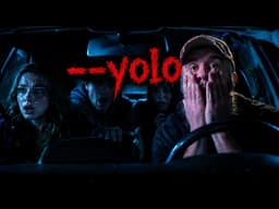 Eu sei o que sua IA fez no --yolo passado
