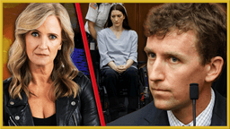 Patrick Clancy isn't on trial - so why are people blaming him?
