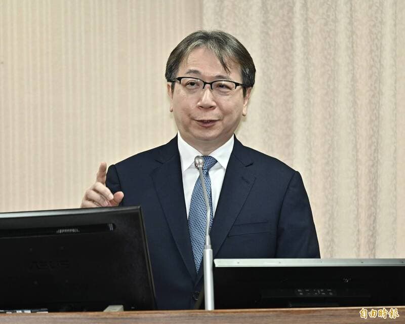 習大清洗釀共軍上將「大斷層」 國安局：聯戰後勤面臨斷鏈 - 政治 - 自由時報電子報