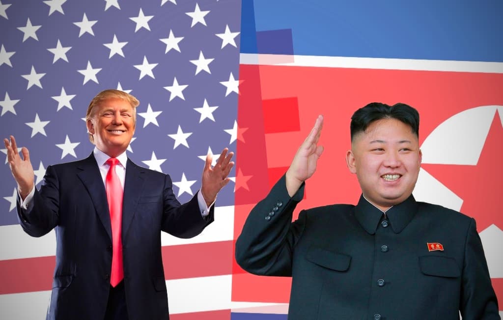 Trump-Kim Summit: Great Expectations in Singapore - ISPI