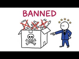 Why Everything on Temu Is Dangerous (And Europe Just Proved It)