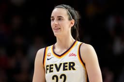Indiana Fever Congratulate Caitlin Clark on Latest Honor