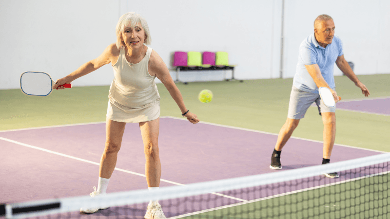 Stay active, stay safe: Indoor activities keep you moving out ...