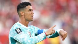 'It's the last dance' - Cristiano Ronaldo's sister claims ...
