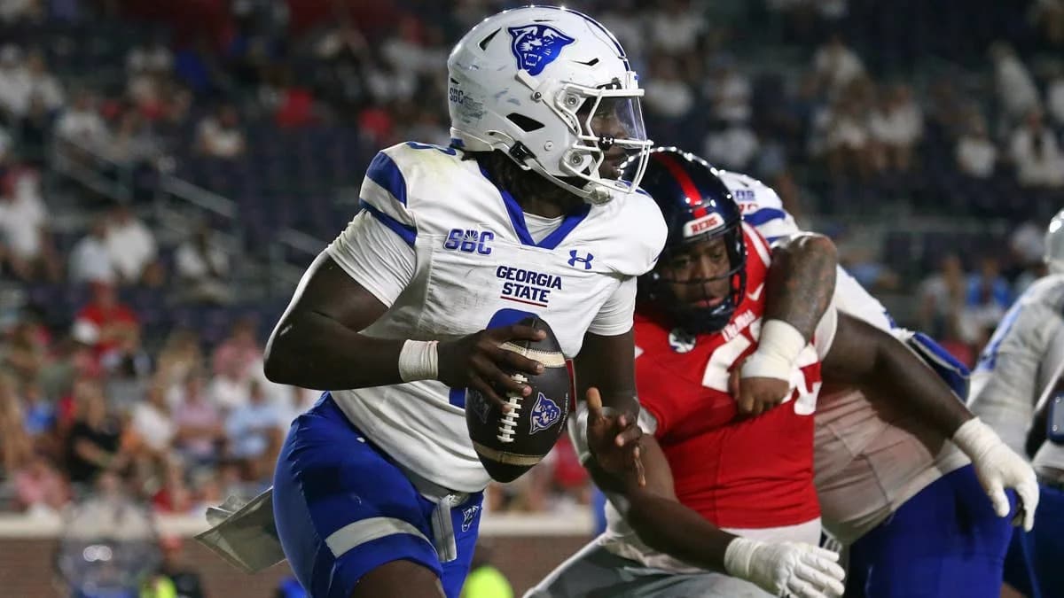 Georgia State vs North Carolina A&T Prediction