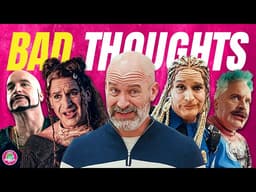 The Wild Tom Segura Bad Thoughts Aftermath