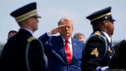 Could Iran become America's next 'forever war?'