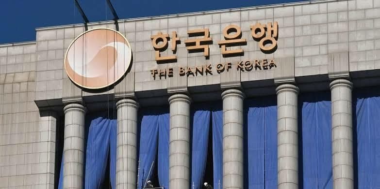ZH: Korea Announces First Gold Purchase of 1 Ton in 13 Years