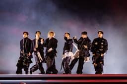 BTS becomes first group to pass 10B Spotify streams in 1 ...