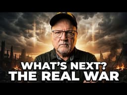 Wars & Rumors: A Biblical Worldview