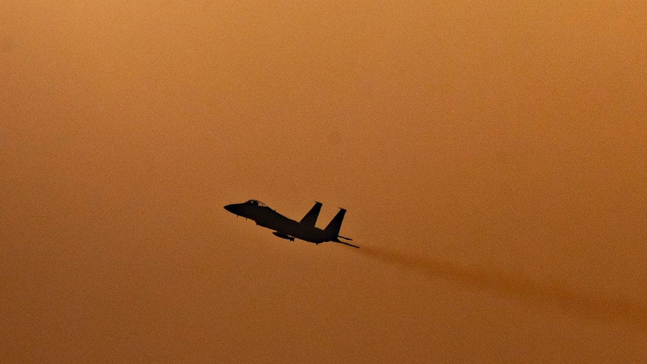 Mounting pressure on Iran could lead to attack on Israel ...