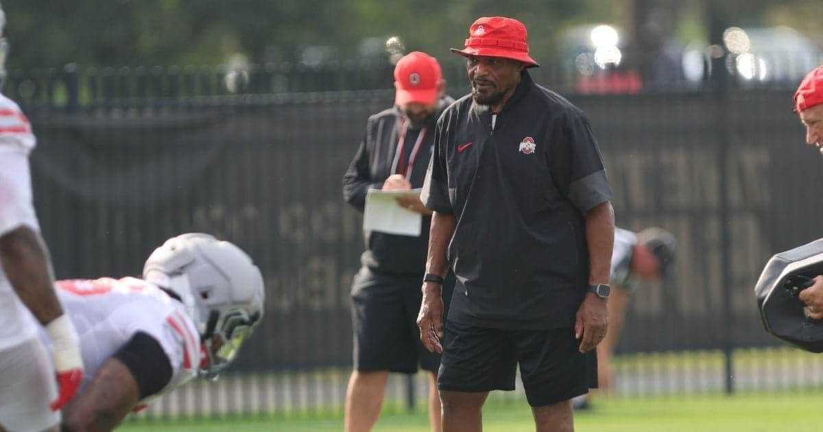 Ohio State recruiting battles remain active