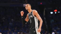 Victor Wembanyama sends the Spurs to the NBA Finals in Year 3 and the league just might be cooked for the next 15 years