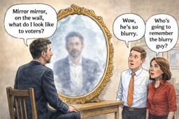 Why San Jose Mayor Matt Mahan Is Stuck in the Low Single Digits