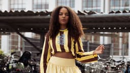 How to Style a Maxiskirt Using 2026's Biggest Trends