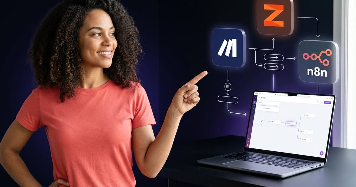 Best Agentic Workflow Builders with Advanced Logic Capabilities | MindStudio
