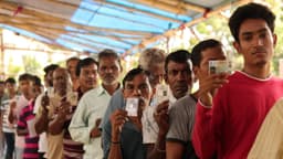 One Nation One Election | On NDA table: Joint polls for 22 ...