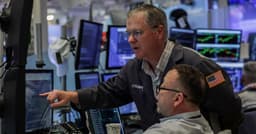 Wall St Week Ahead Surging record-high US stocks to wade deeper into earnings season | Reuters