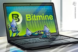 Tom Lee predicts supercycle amid Bitmine’s largest Ethereum buy in 2026