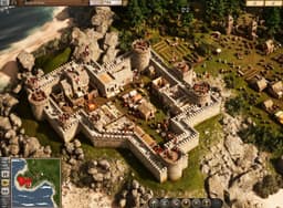 Stronghold 4 to be released soon, videos reveal medieval strategy game