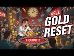 The $7,000 Gold Case Just Got Stronger: Why Every Inflation Expert Is Looking Away