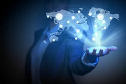 Capital spending on AI by the five major tech giants is ...