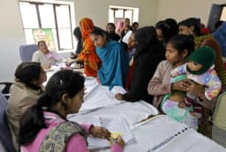 India's Population Challenge Is Inequality, Not Numbers