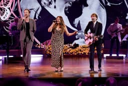 Lady A’s New Song ‘Bigger Picture’ Hits Differently After Charles Kelley’s Cancer News